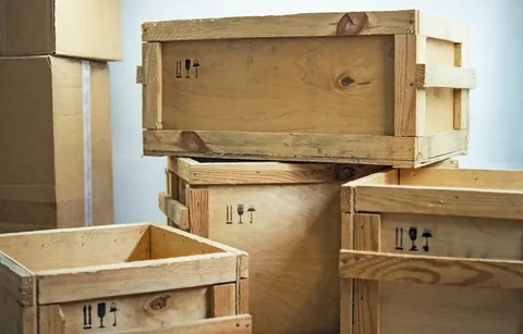 Custom Crate Supply