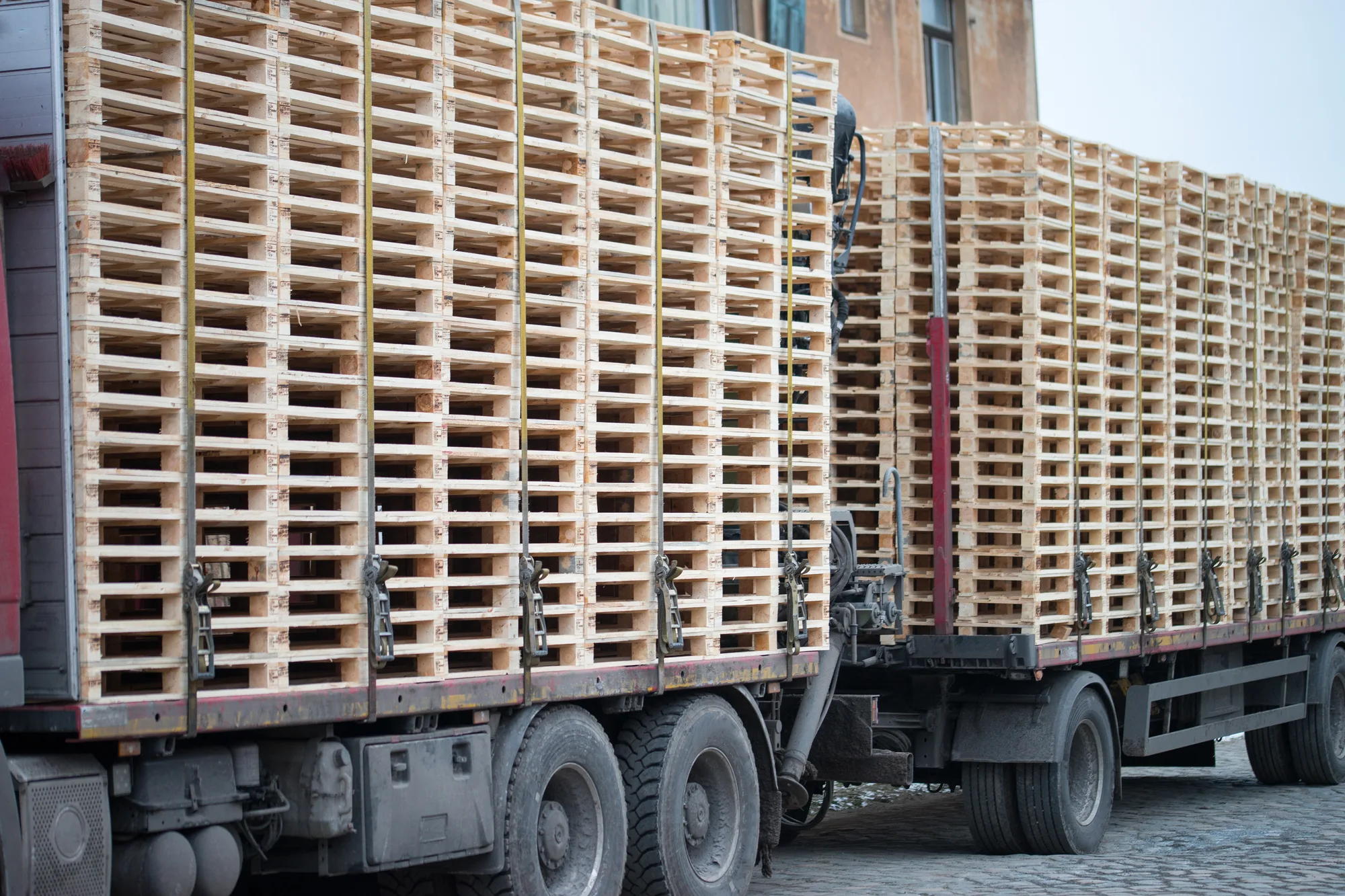 Custom Container Supply