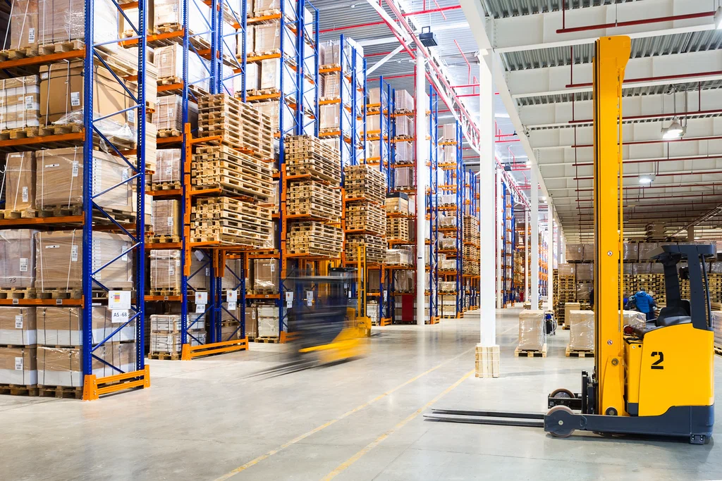 Recycled & Remanufactured Pallet Supply