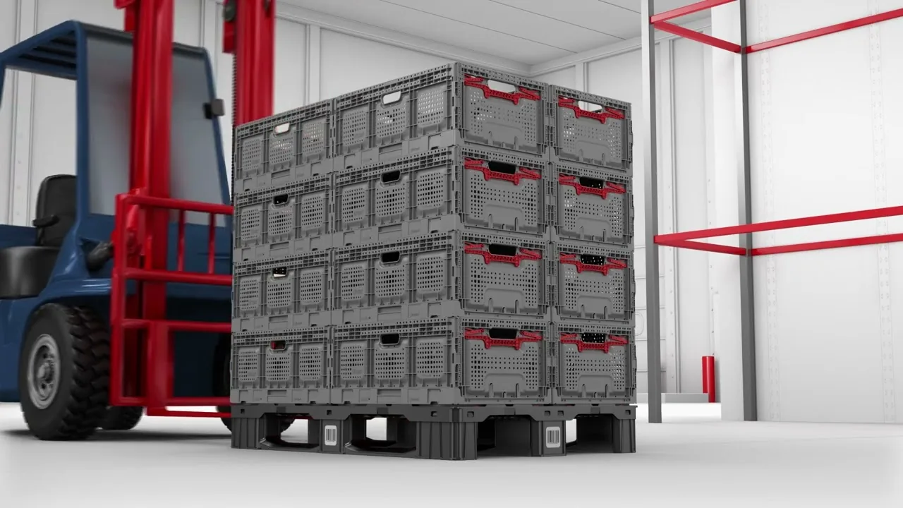 Industrial Wood Supplier