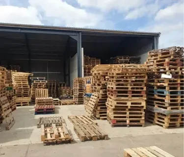 Industrial Crating & Packaging Company
