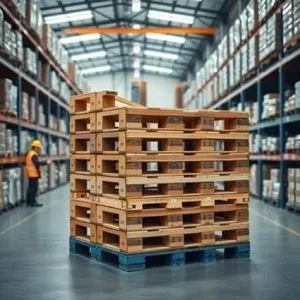 Specialty Crating Services