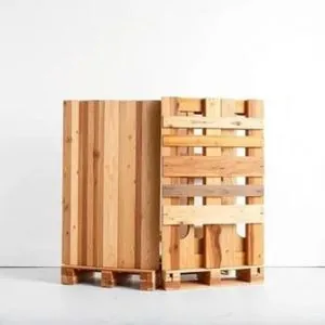 Pallet Components & Accessories Supply