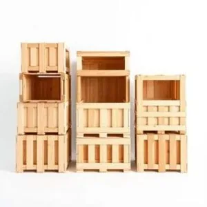Industrial Skid Supply