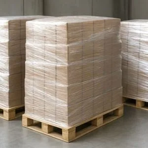 Lumber & Boards for Crate Repair