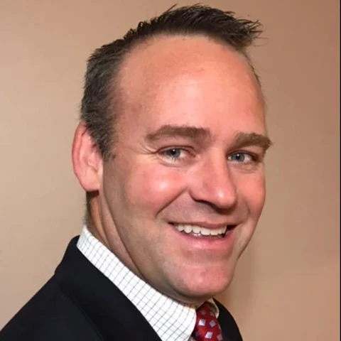 Eric Florian, owner of U.S. Pallet & Crate