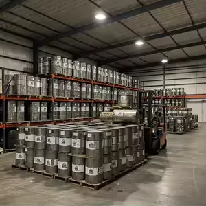 Industrial Container Supplier